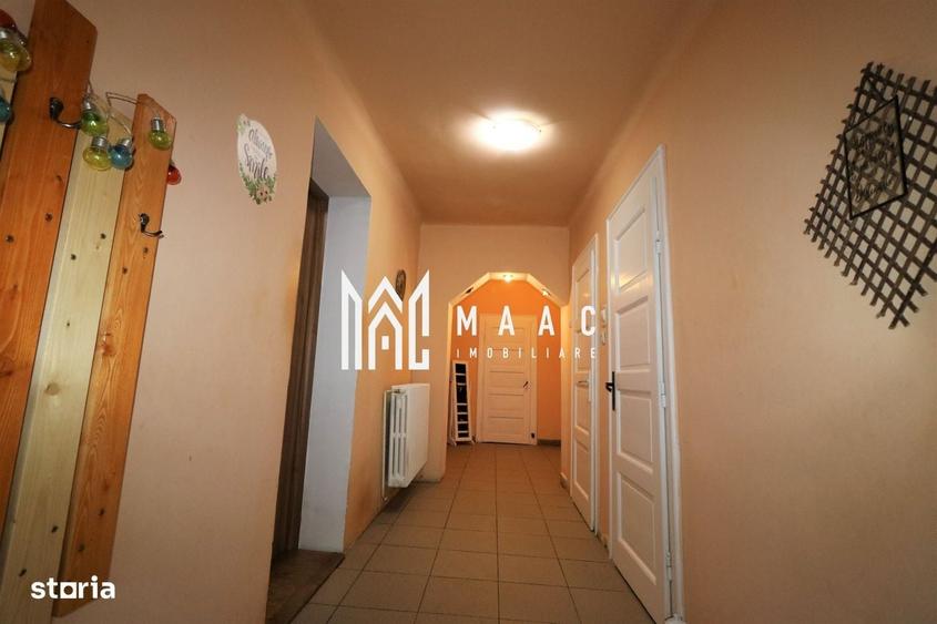 Casă cu 4 camere decomandat în Turnișor