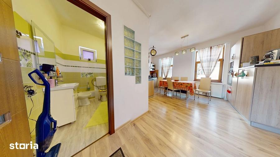 Apartament cu 3 camere în Griviței