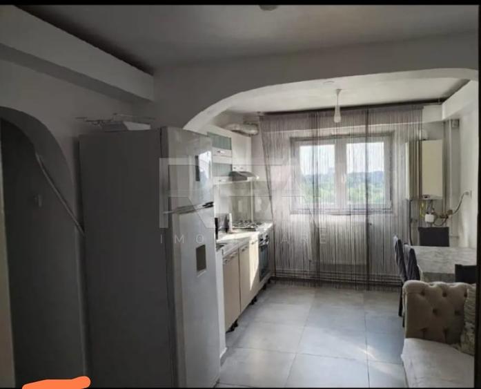 Apartament cu 2 camere decomandat, mobilat în Berceni