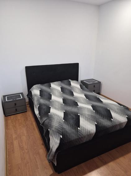 Apartament cu 2 camere nedecomandat în Seleuș