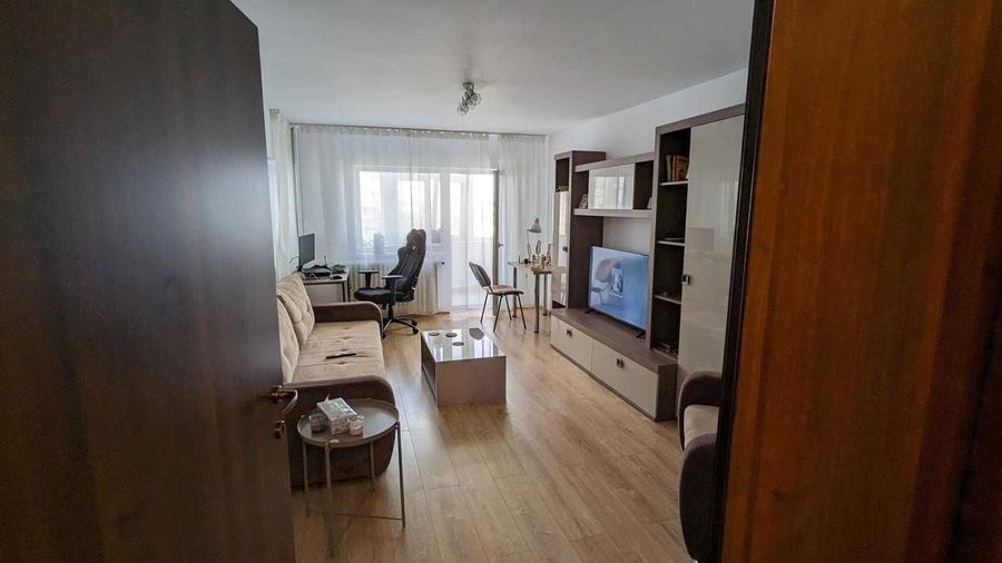 Apartament de închiriat Unirii/metrou - 1