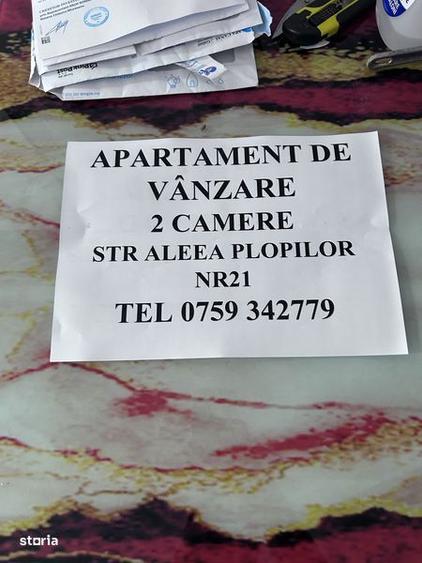 Apartament 7 noiembrie - 8