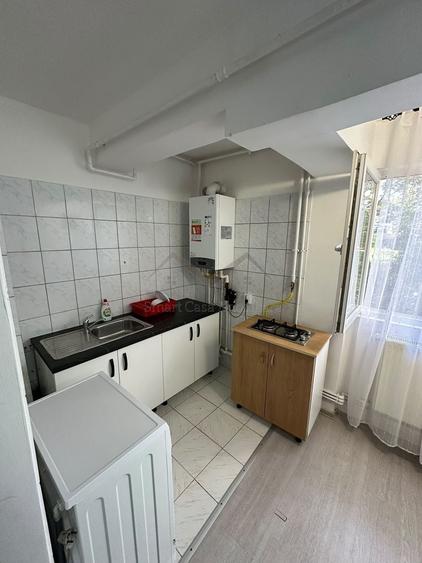Garsonieră în Alexandru cel Bun