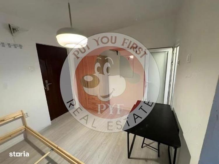 Faur | Garsoniera | 15mp | Renovata | B12780 - 2
