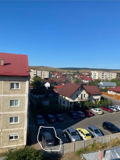 Apartament cu 2 camere decomandat în Dărmănești