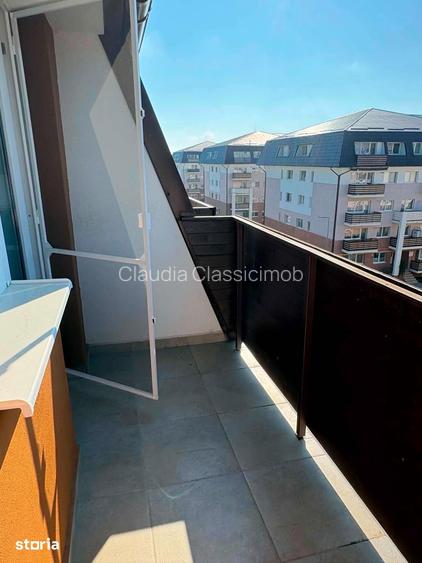 Apartament de 2 camere zona SANPETRU,complex Subcetate,