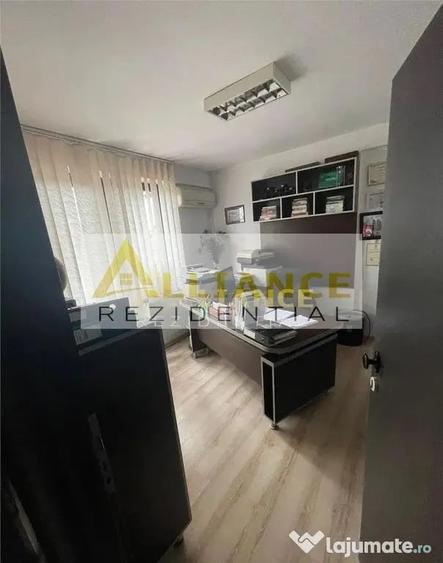Spațiu comercial, de 114 mp, în Central