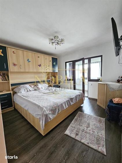 IN EXVLUSIVITATE APARTAMENT 2 CAMERE PARTER DE VANZARE IN ONESTI - 1