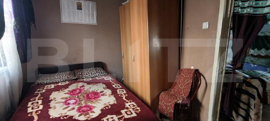 Apartament 1 camera de vânzare – Năsăud, zonă centrală - 1
