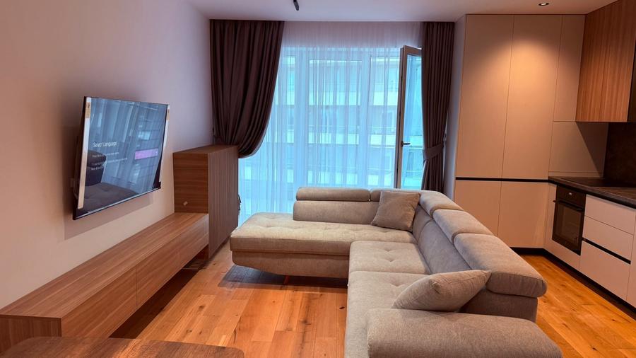 Apartament cu 3 camere decomandat în Pantelimon