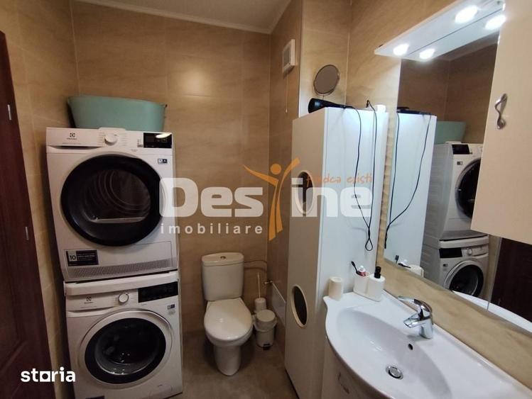 Apartament cu 3 camere decomandat în Blejoi