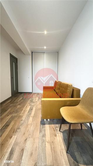 Apartament cu 3 camere în Nord