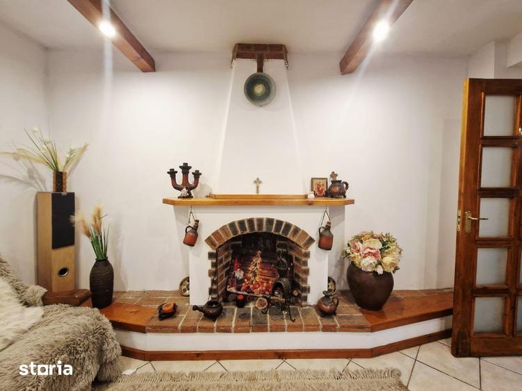 103 mp, in care spatiu chiar se simte, luminos, linistit (PROPRIETAR) - 14