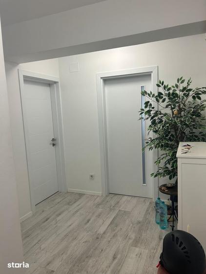 Apartament cu 2 camere decomandat în Exterior Vest