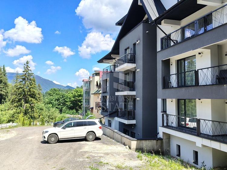 Mobilat utilat integral MODERN | Decomandat | Predeal - 28