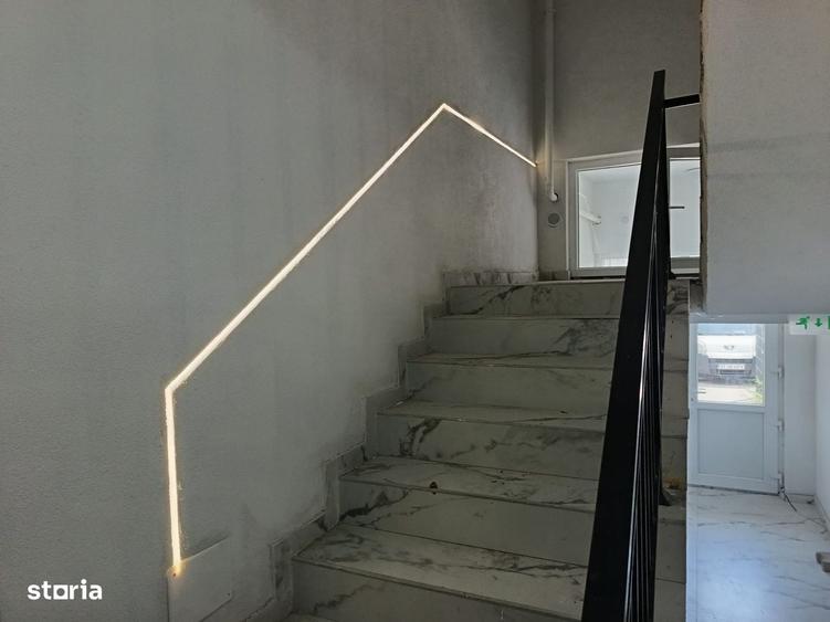 Apartament de Vanzare -Selimbar-Pictor Brana - 1