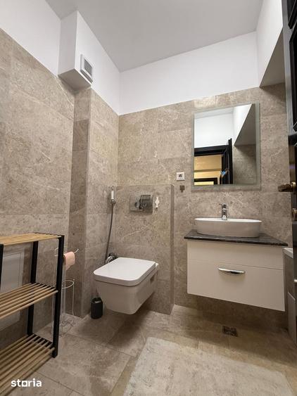 Apartament cu 2 camere decomandat în Copou