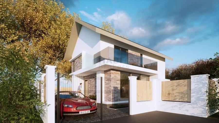 Orhideelor Residence | Vile Premium Pipera - 42