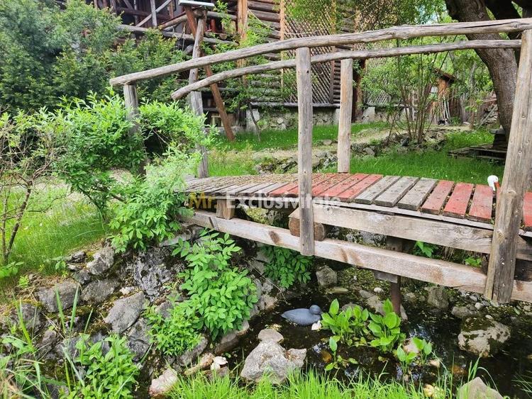 Spațiu comercial, de 290 mp, în Pucheni