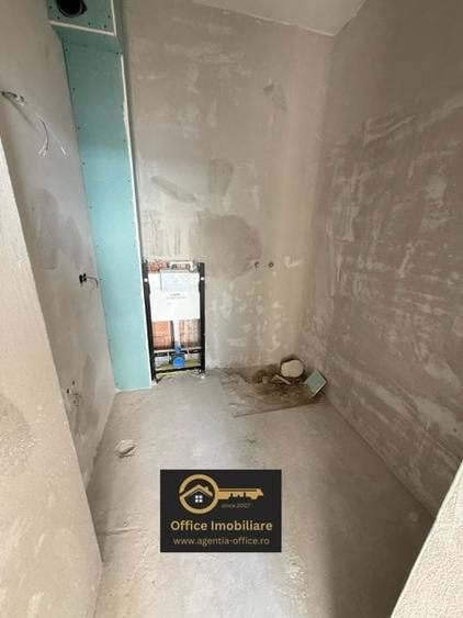 Apartament cu 3 camere în Vasile Alecsandri