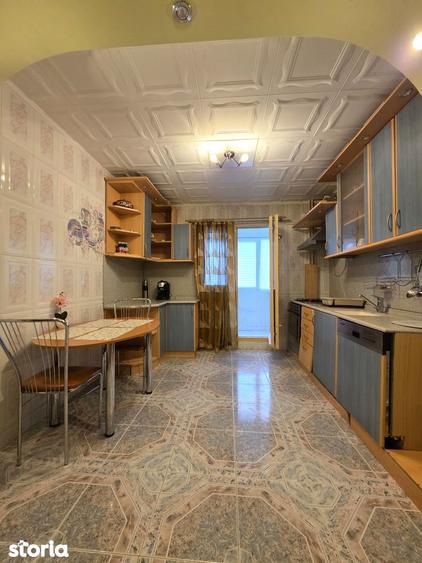 Dristor - Ramnicu Valcea Apartament 2 camere 400 EUR - 8
