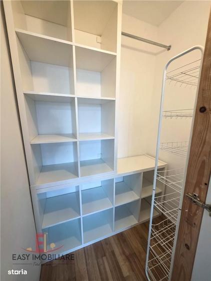 Apartament 2 camere, UMF, Tudor, renovat, Cutezantei, Targu Mures - 6