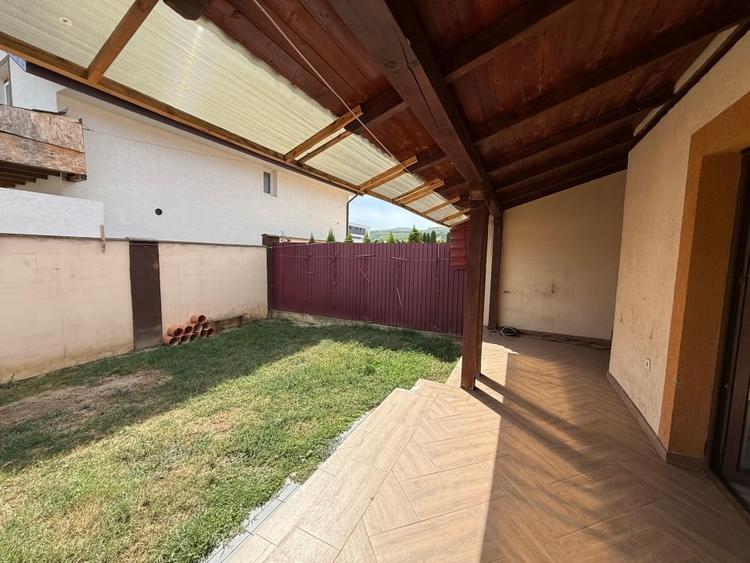 CASĂ ÎNȘIRUITĂ DE ÎNCHIRIAT – MICEȘTI | 120 MP UTILI | 4 CAMERE | CURTE + TERASĂ - 10