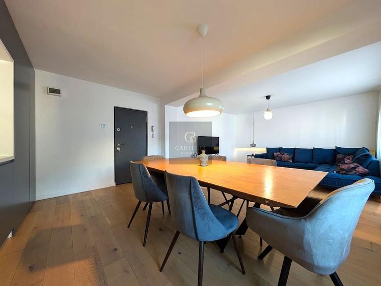 Apartament cu 2 camere decomandat în Decebal