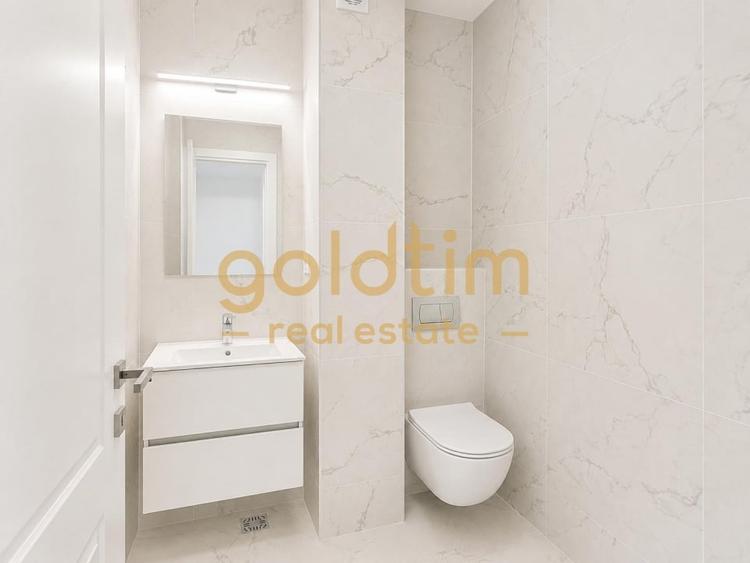 Apartament cu 2 camere decomandat, mobilat în Pipera
