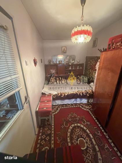 Apartament cu 3 camere în Vest