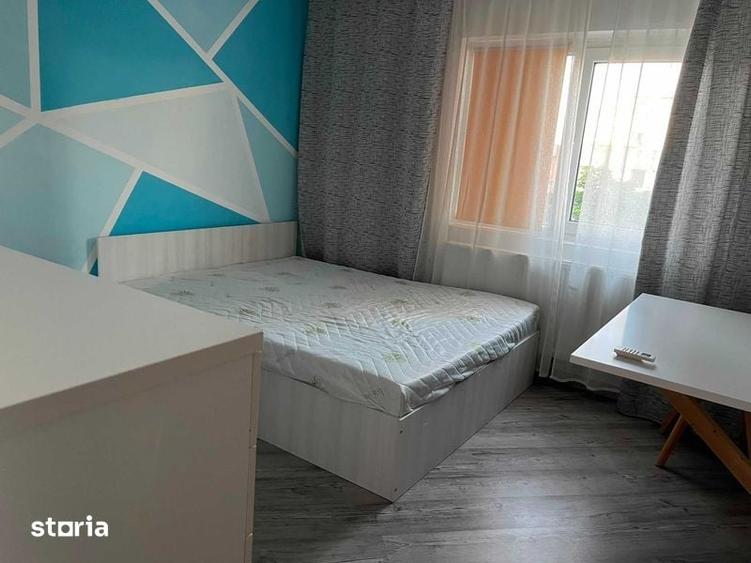 Apartament cu 2 camere decomandat în ICIL