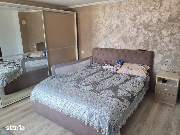 Apartament 2 camere Aparatorii Patriei - 13 min metrou - 2