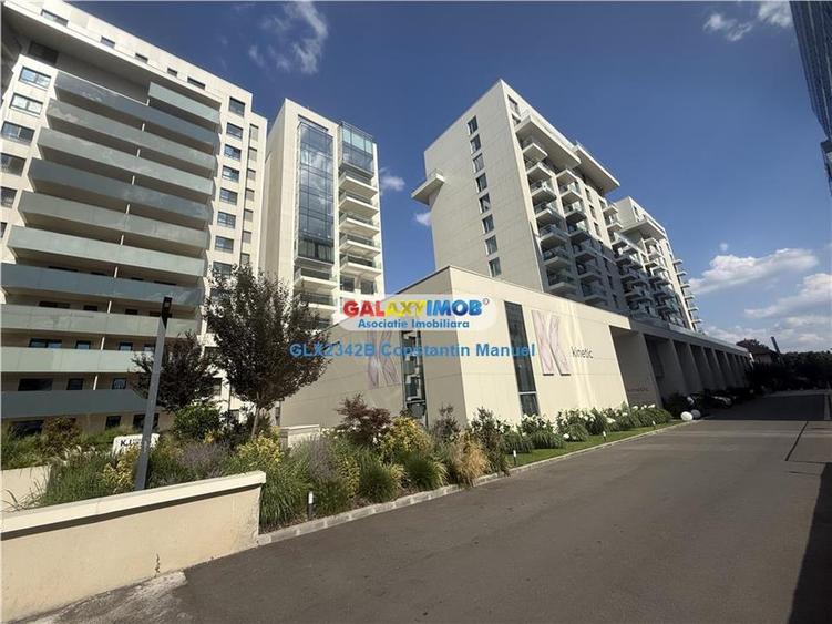 Apartament 2 camere zona Aviatiei, Aurel Vlaicu metrou - 1