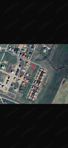 Teren de 781 mp, în Urseni