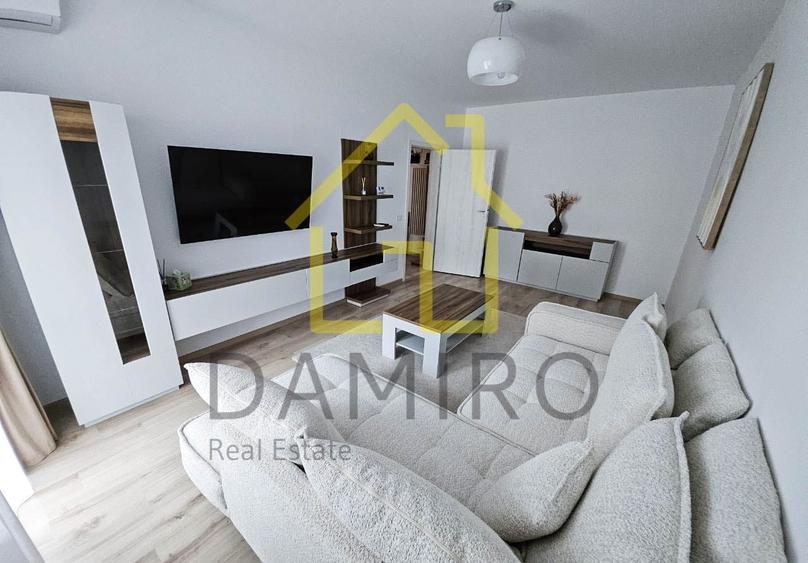 Apartament 2 camere Grand Kristal Berceni Metalurgiei Nou - 2