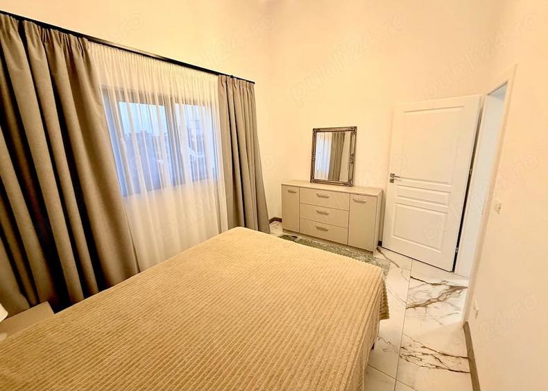 Apartament cu 3 camere decomandat în 6 Vânători