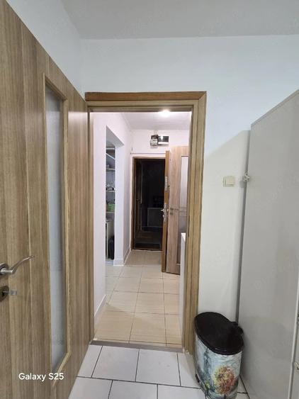 Apartament cu 2 camere decomandat în Brâncoveanu