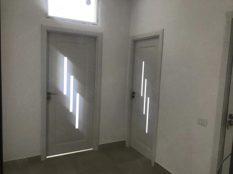 Apartament cu 2 camere decomandat în Traian