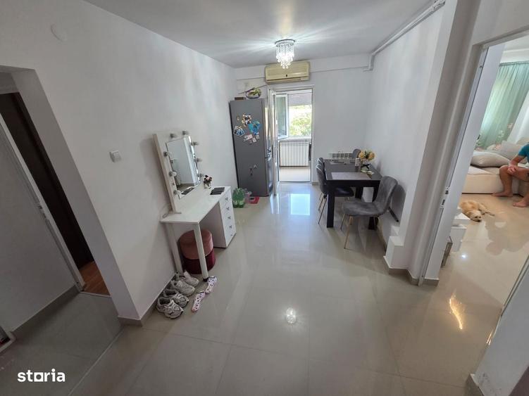 Apartament cu 2 camere în C5