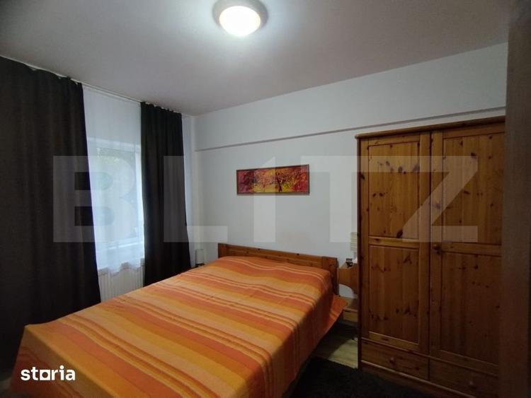 Apartament cu 4 camere în Popas Păcurari