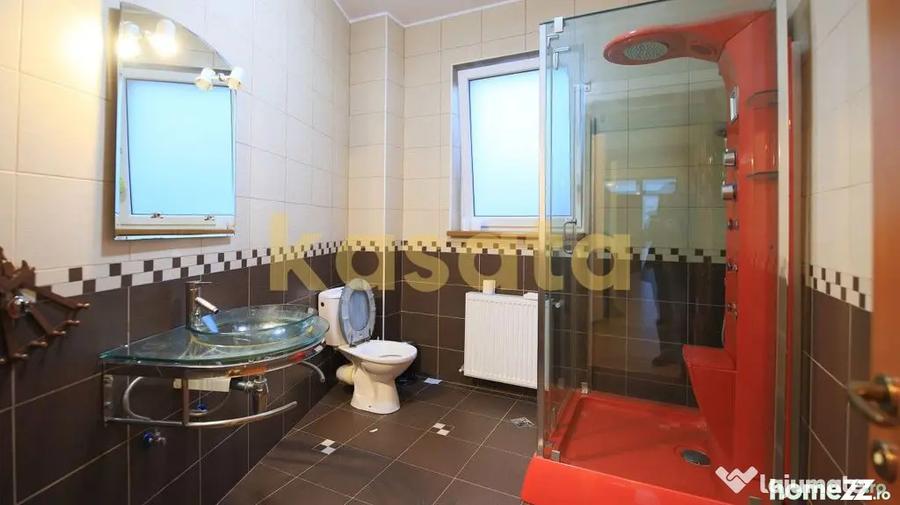 Casă cu 1 camere cu Piscina în Voluntari