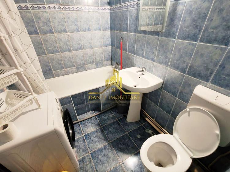 Apartament cu 2 camere decomandat, mobilat în Zorilor