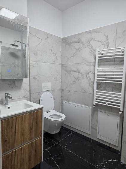 Apartament cu 2 camere decomandat în Dumbrăvița