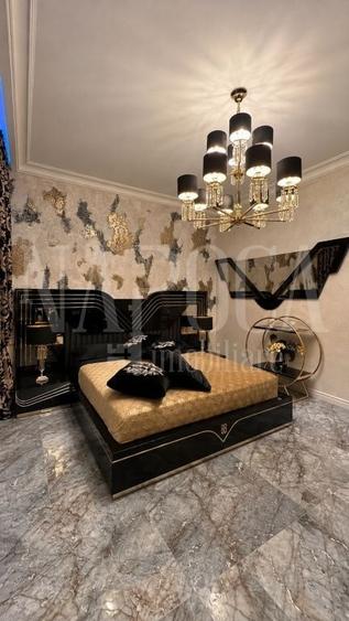 Apartament cu 4 camere semidecomandat, mobilat în Ultracentral