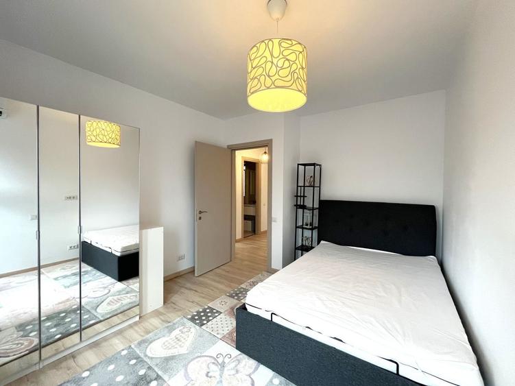 3 CAMERE || BLOC NOU || DECOMANDAT || PARCARE || CISMIGIU - 13