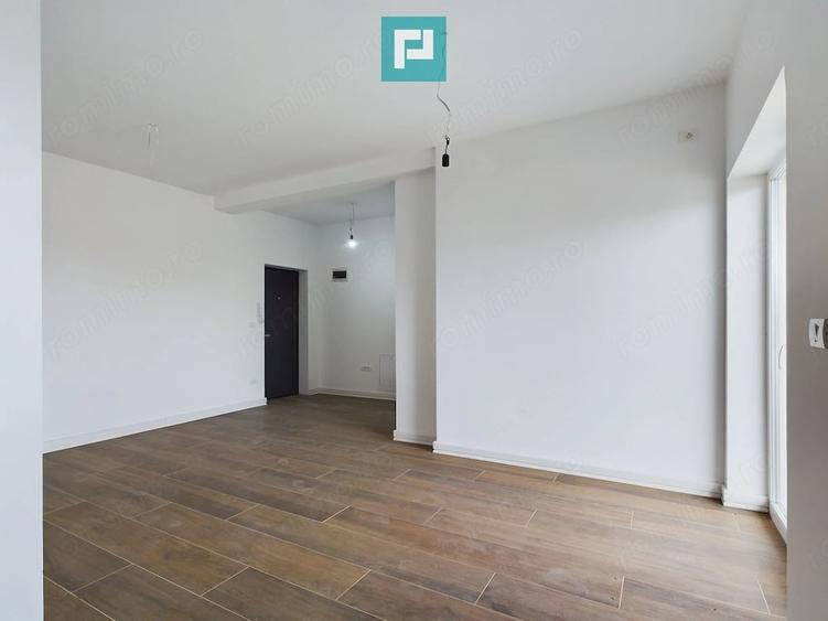 Apartament 1 camera ?i dormitor separat, Torontal - 2