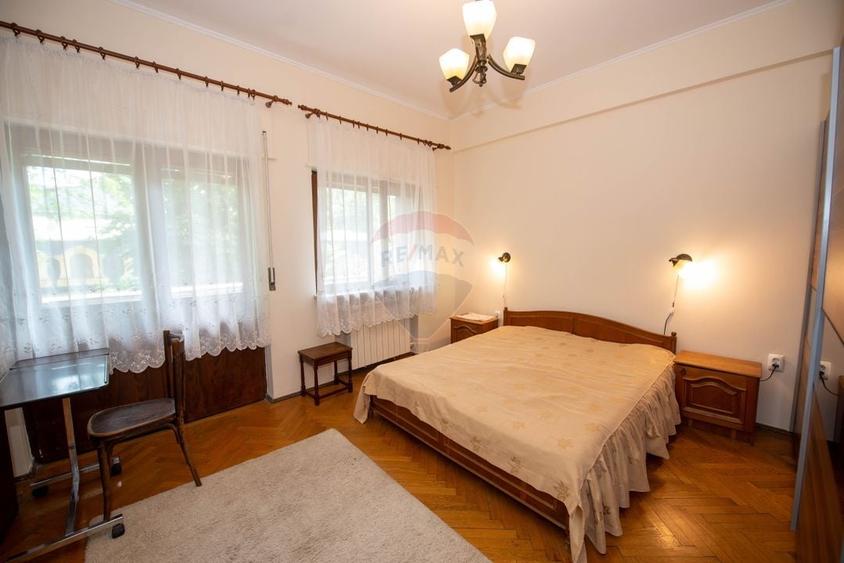 Apartament 2 camere decomandat de vanzare, zona Rosetti, 58 mp utili - 2