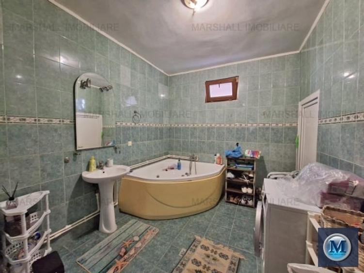 Casă cu 4 camere cu Canalizare în Găgeni