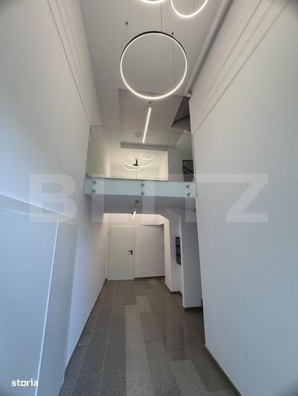 Apartament cu 3 camere, 77,79 mp - zona Centrala - 8