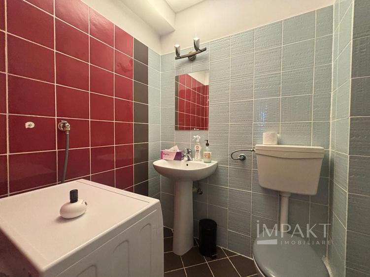 Apartament 3 camere - 5 minute de Piața Cipariu - 9